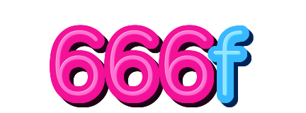 666f — logo kanal