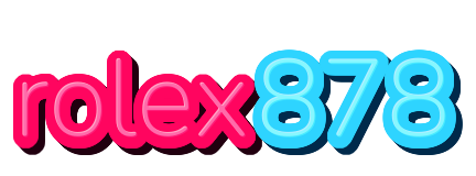 rolex878 — logo kanal